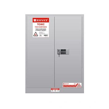 FM approved narcotic safety cabinet